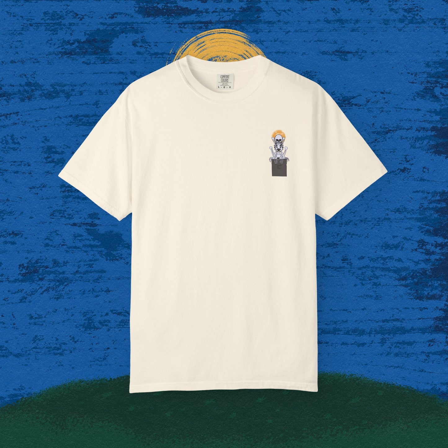 'Animation Ain't Dead' T-Shirt