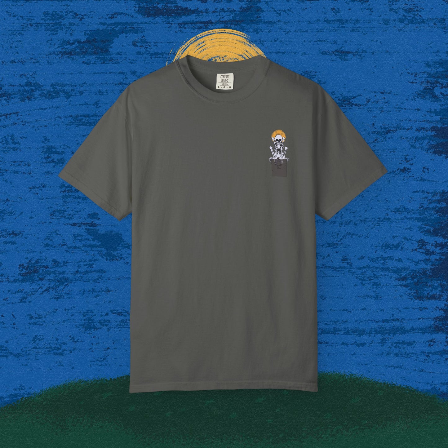 'Animation Ain't Dead' T-Shirt