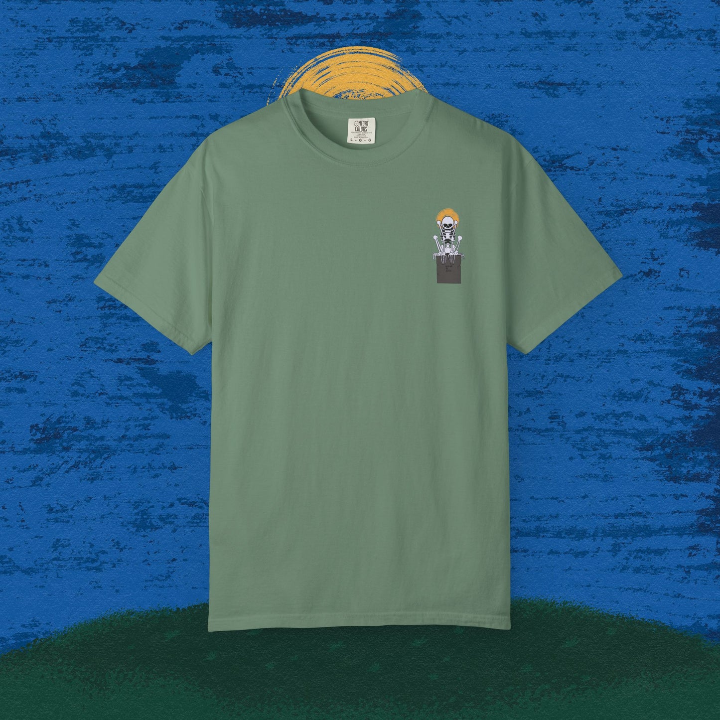 'Animation Ain't Dead' T-Shirt