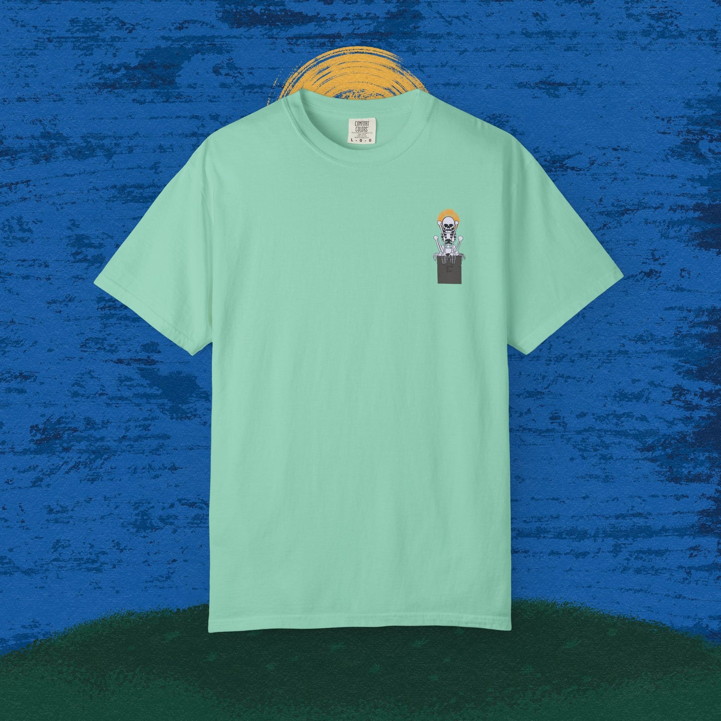 'Animation Ain't Dead' T-Shirt