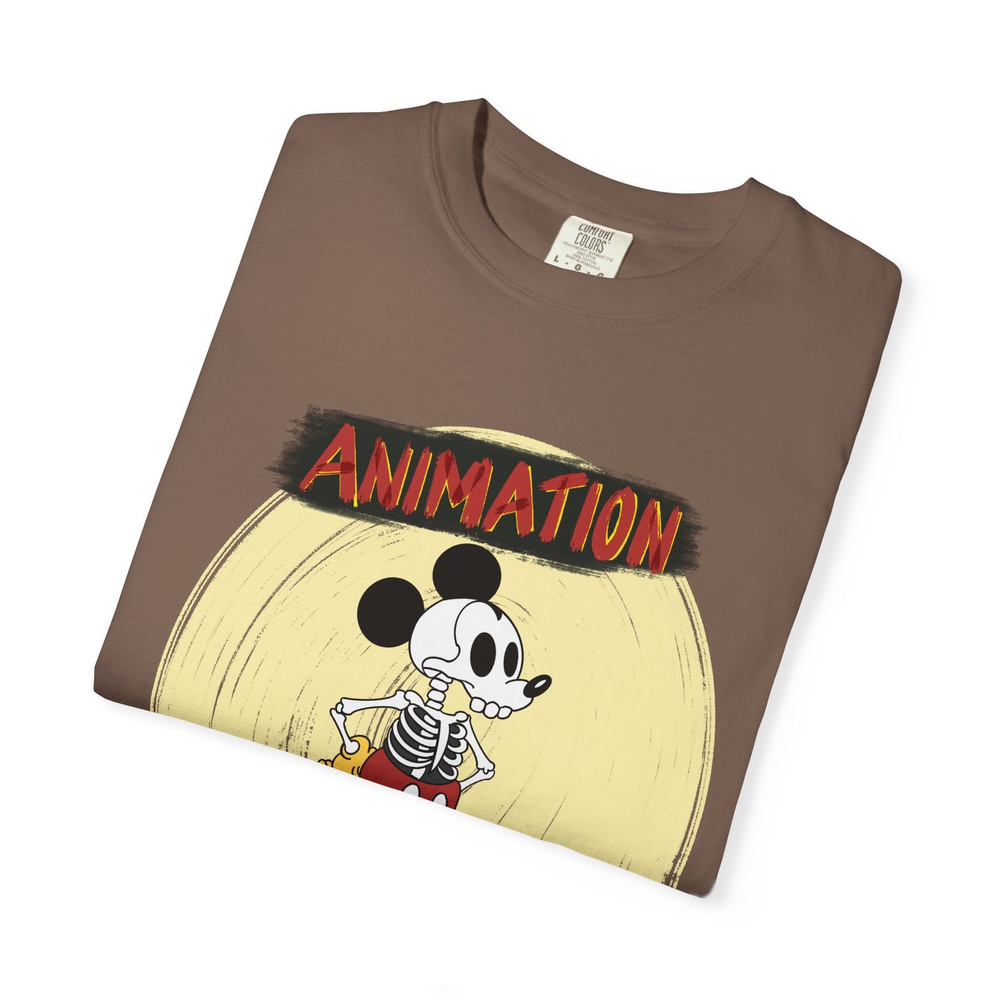 'Mickey Ain't Dead' T-Shirt