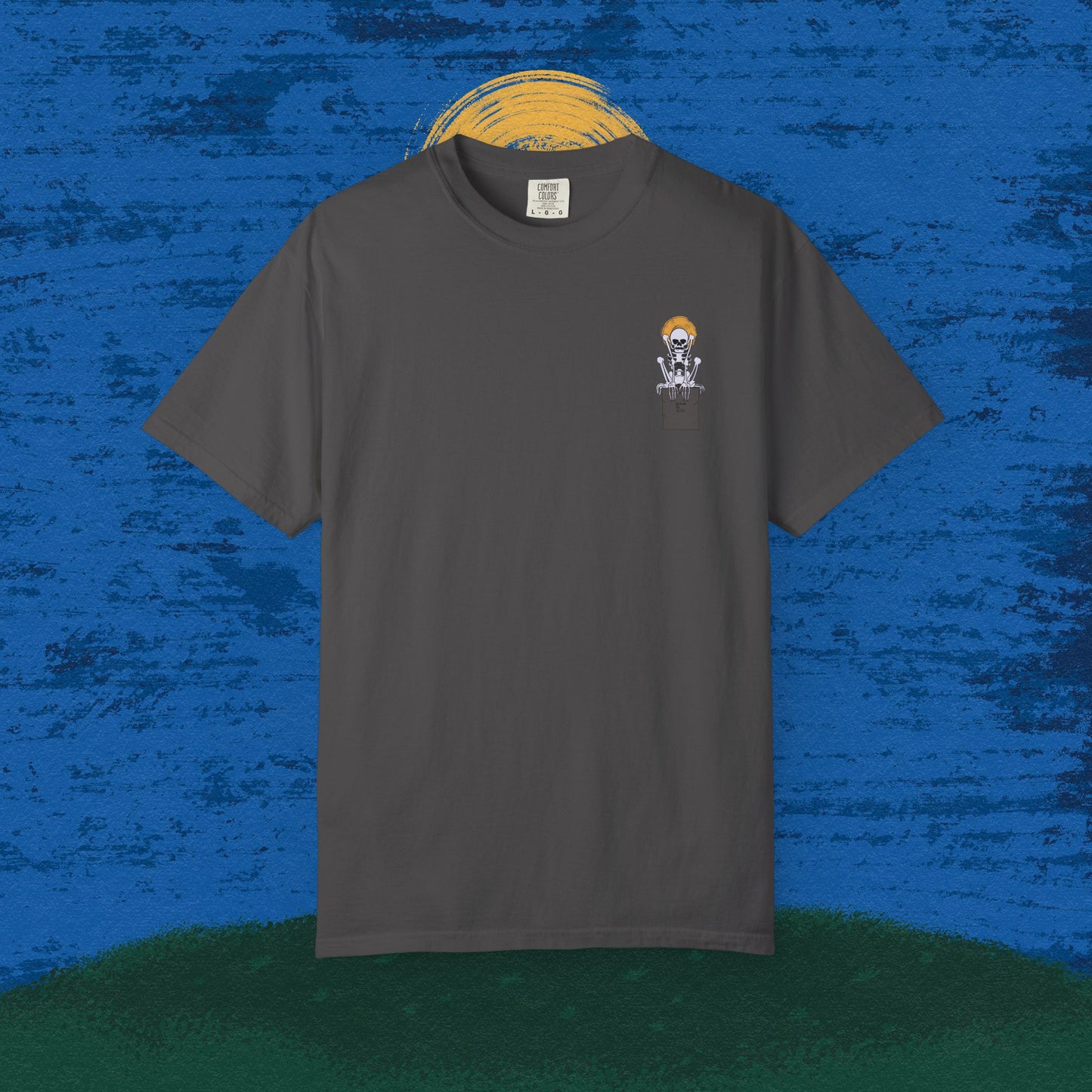 'Animation Ain't Dead' T-Shirt