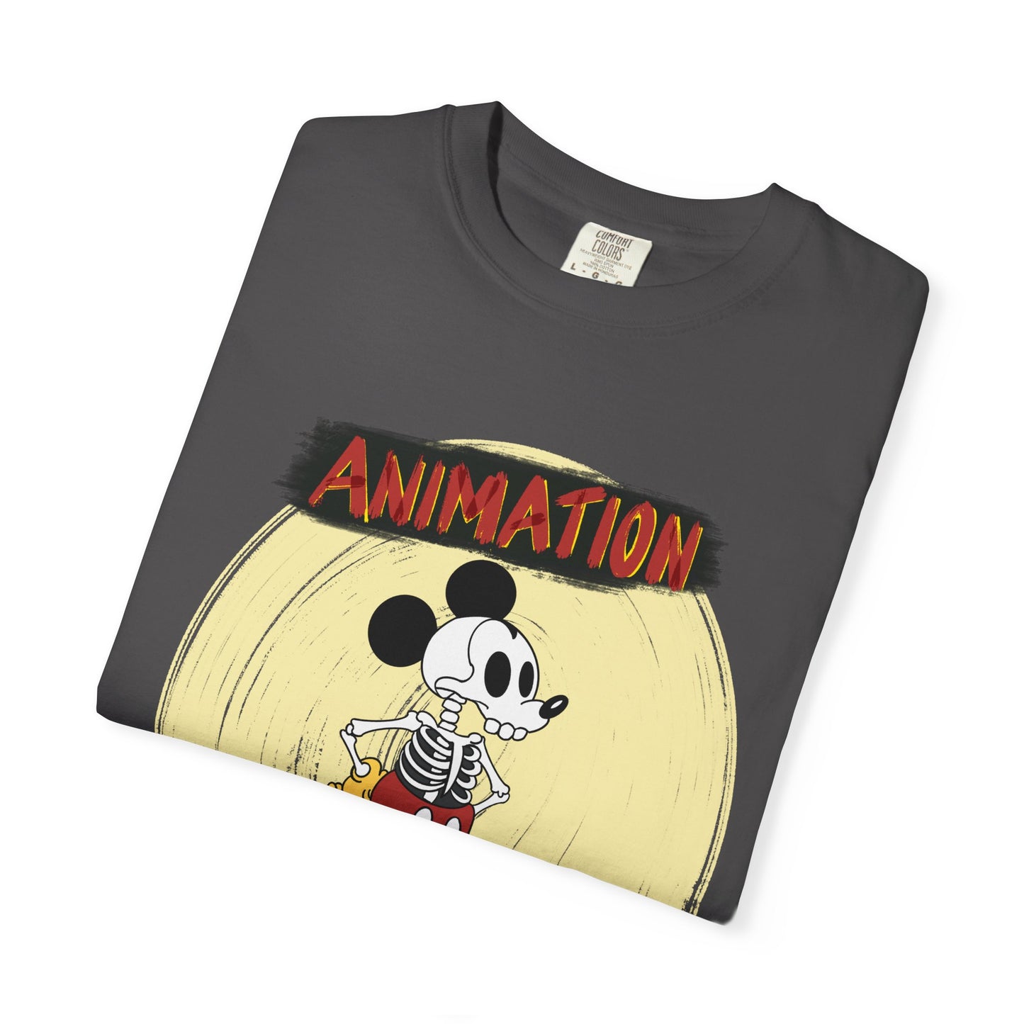 'Mickey Ain't Dead' T-Shirt