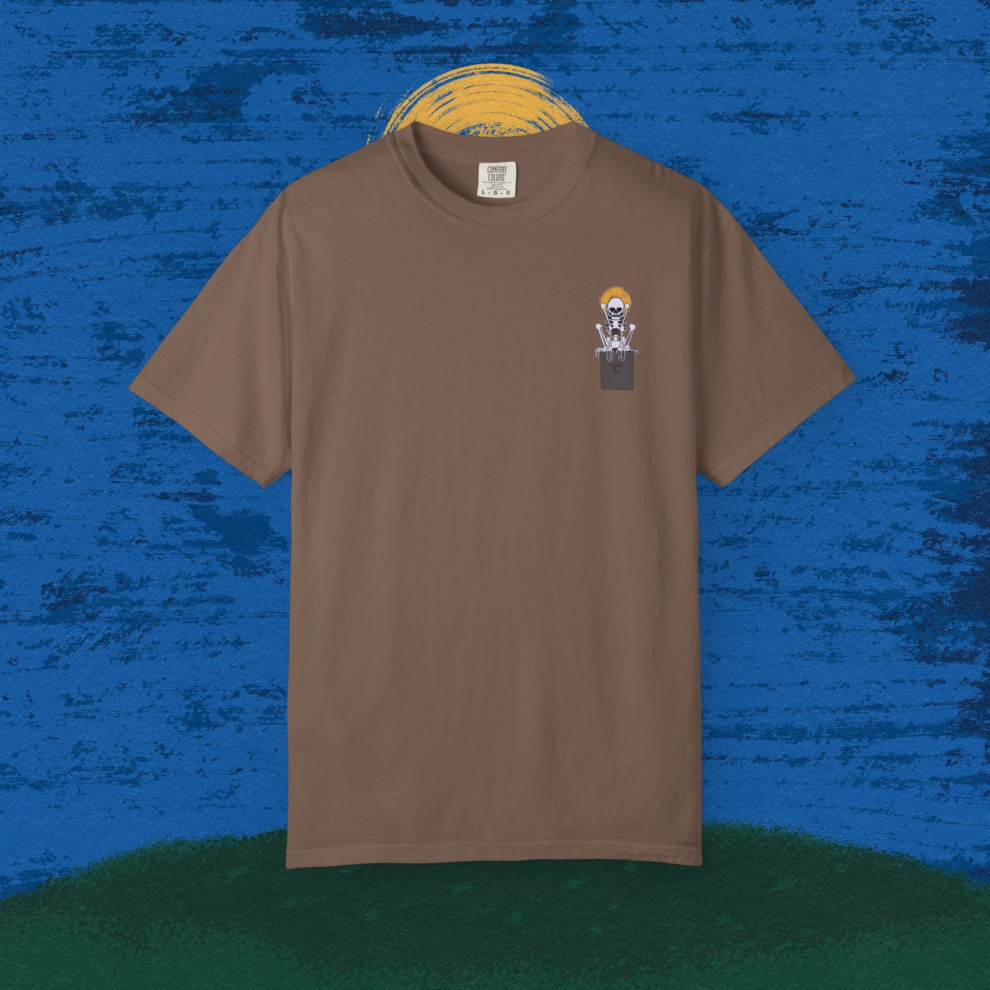 'Animation Ain't Dead' T-Shirt