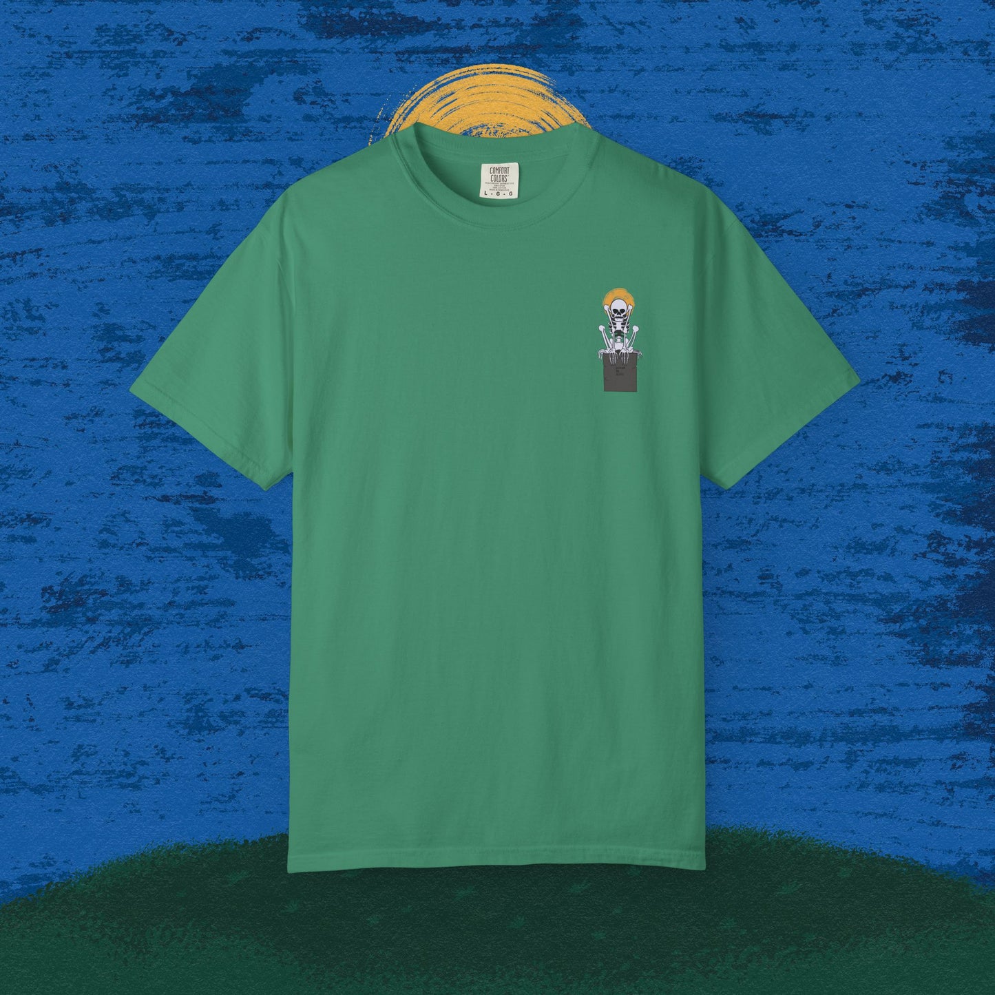 'Animation Ain't Dead' T-Shirt