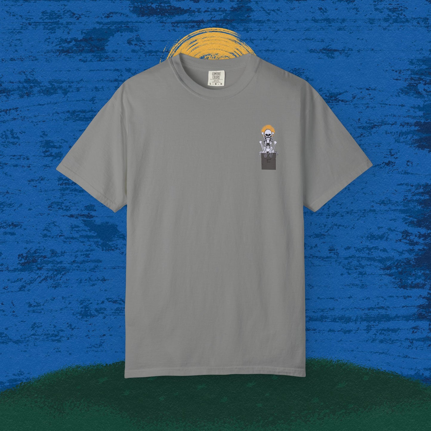 'Animation Ain't Dead' T-Shirt