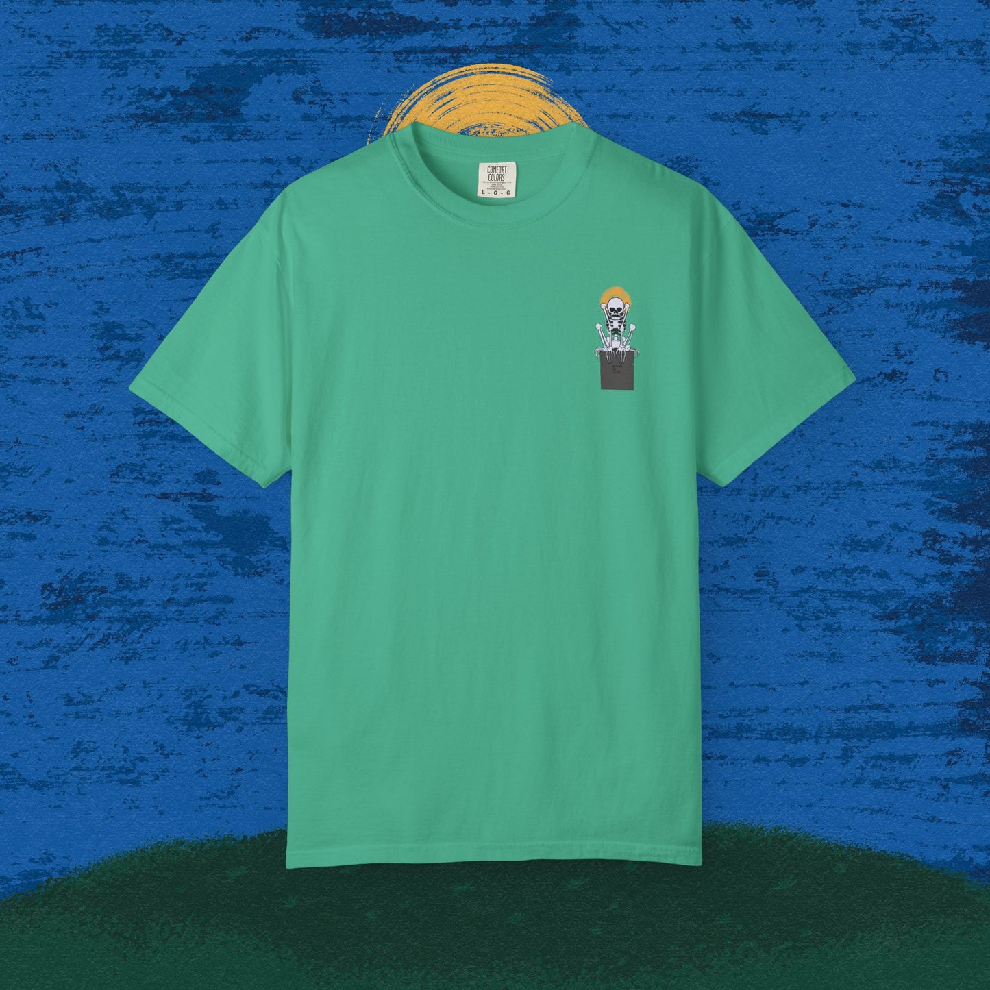 'Animation Ain't Dead' T-Shirt