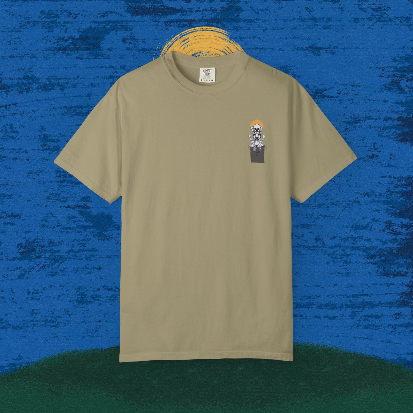 'Animation Ain't Dead' T-Shirt