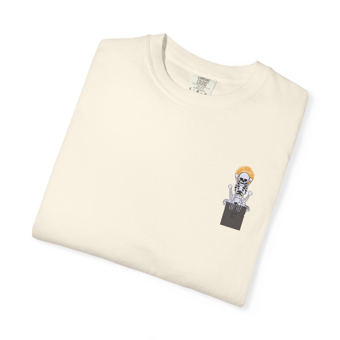 'Animation Ain't Dead' T-Shirt