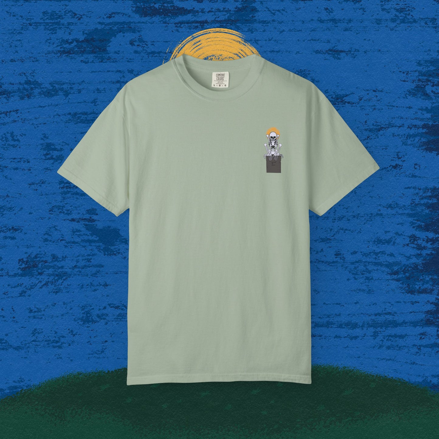 'Animation Ain't Dead' T-Shirt